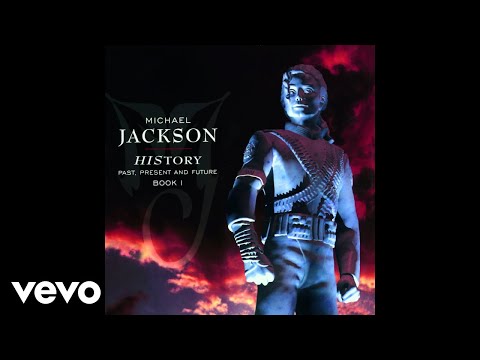 Youtube: Michael Jackson - Tabloid Junkie (Audio)