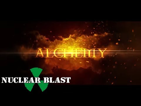 Youtube: TOBIAS SAMMET’S AVANTASIA - Alchemy  (OFFICIAL LYRIC VIDEO)