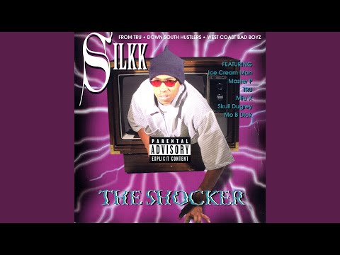 Youtube: The Shocker