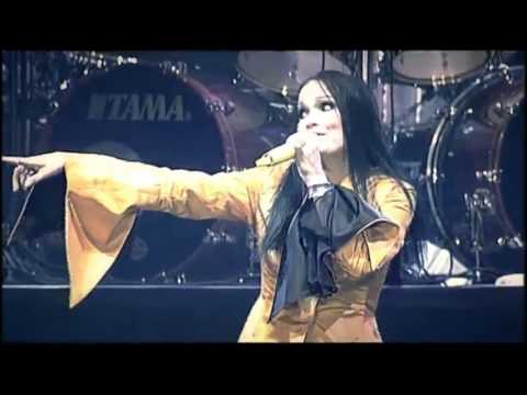 Youtube: Nightwish - Phantom Of The Opera - [  Official   Live  Video  ] HD