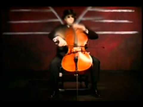 Youtube: Apocalyptica   Harmageddon HQ