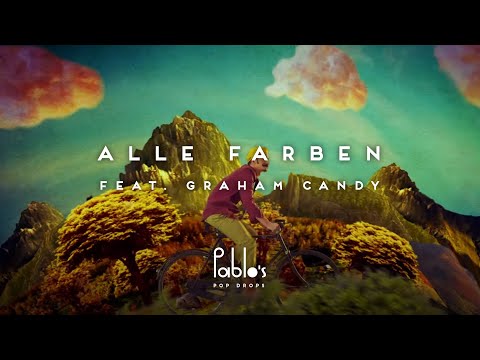 Youtube: Alle Farben feat. Graham Candy – She Moves (Far Away) [Official Video]