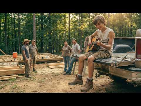 Youtube: Chaisen Hale - My Goodbyes Inside (Official Music Video)