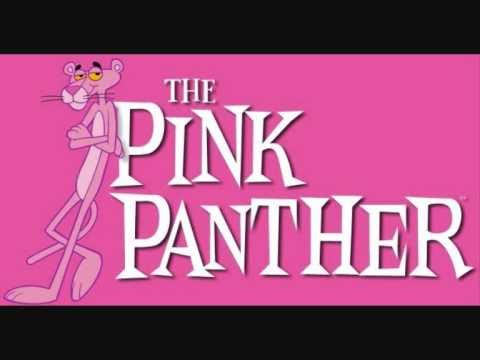 Youtube: The Pink Panther Theme Music