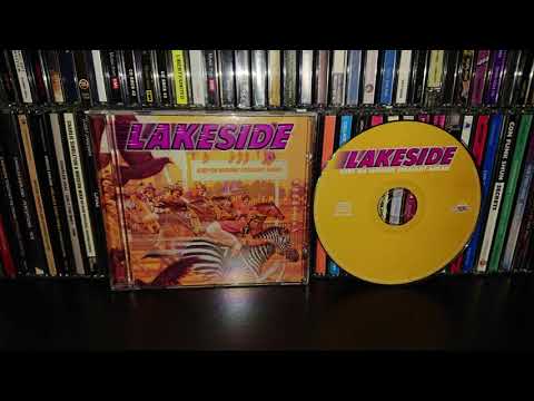 Youtube: LAKESIDE- back together again