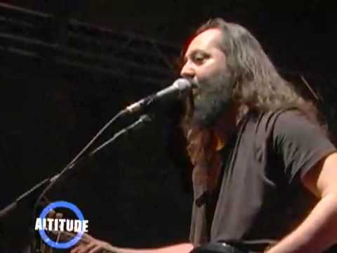 Youtube: Scars on Broadway - They Say Live (HD)