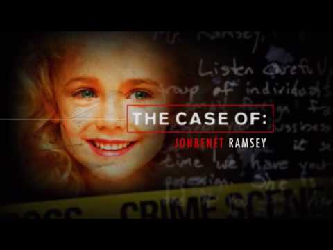 Youtube: The Case of: JonBenét Ramsey - Part 2