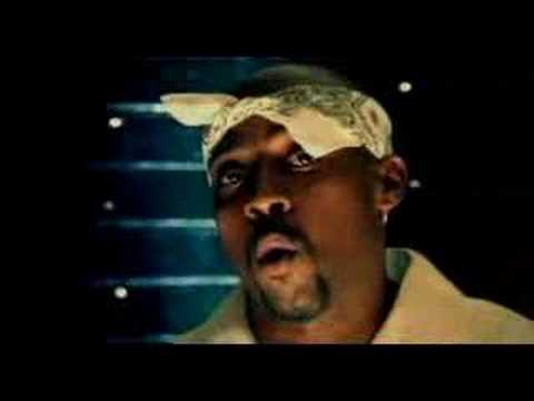 Youtube: Ghostface Killah, Nate Dogg & Mark Ronson - Ooh Wee