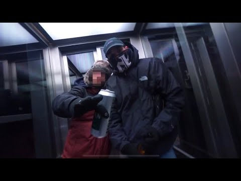 Youtube: IvanG x Yurek68 x Loony Bin - Flecken auf der Jacke