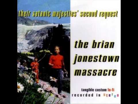 Youtube: Before You - The Brian Jonestown Massacre - Their satanic Majesties' Second Request