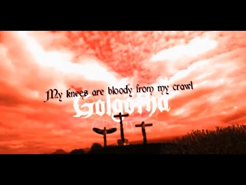 Youtube: W.A.S.P. - Golgotha (Official Lyric Video) | Napalm Records
