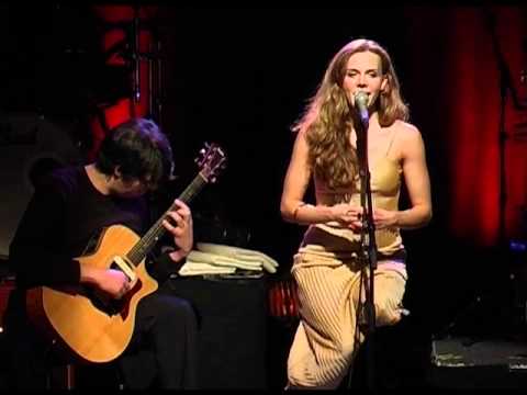 Youtube: Anna Depenbusch — Engel (live)