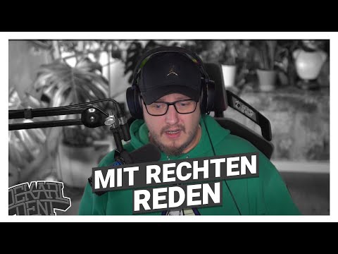 Youtube: Wir müssen Rechte nur ✨ENTZAUBERN ✨! | Karl zeigt, warum ✨ENTZAUBERN ✨ nicht funktioniert