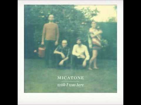 Youtube: Micatone - Handbrake