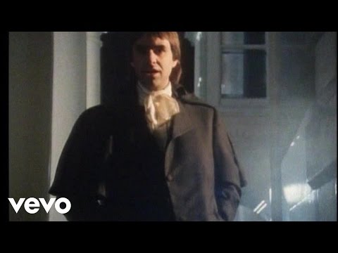 Youtube: Chris De Burgh - Don't Pay The Ferryman