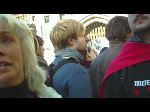 Youtube: 99 Prozent Chlodwigplatz-Köln 4