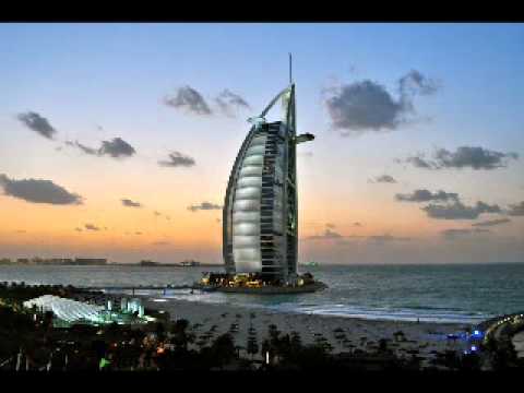 Youtube: Dubai Nights - Late Night - Lounge Music