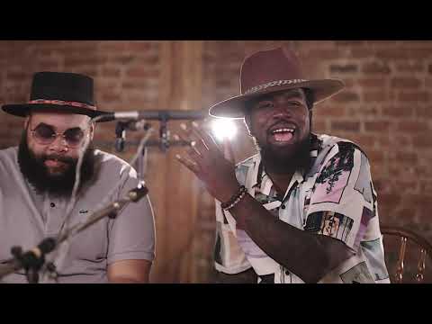Youtube: The Hamiltones Perform Live for NC Roots Music Series