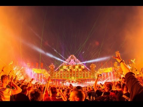 Youtube: Defqon.1 Festival 2012 | The Gathering