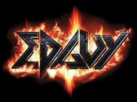 Youtube: Edguy - Fucking with fire
