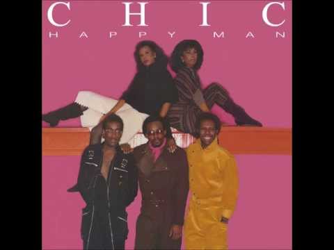 Youtube: Chic - Happy Man (extended version)