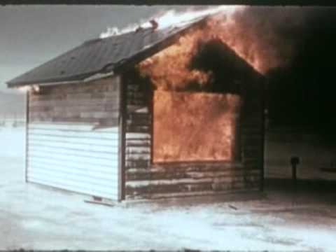 Youtube: Atom Bomb testing-The House in the Middle (1954)