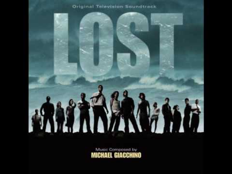 Youtube: LOST Season 1 Soundtrack - Parting Words