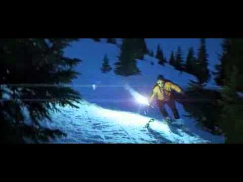 Youtube: On Her Majesty`s Secret Service (1969) - Ski chase