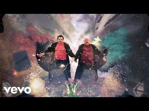 Youtube: Tenacious D - Rize of the Fenix (Official Video)