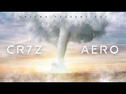 Youtube: Cr7z - Aero (prod. Freshmaker)  | Visualizer