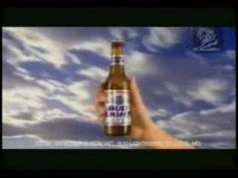 Youtube: Bud Light Present- Real Men of Genius Commercials