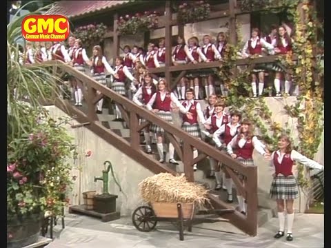 Youtube: Die Westfälischen Nachtigallen - Amboß-Polka 1981