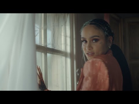 Youtube: Kehlani - Altar [Official Music Video]