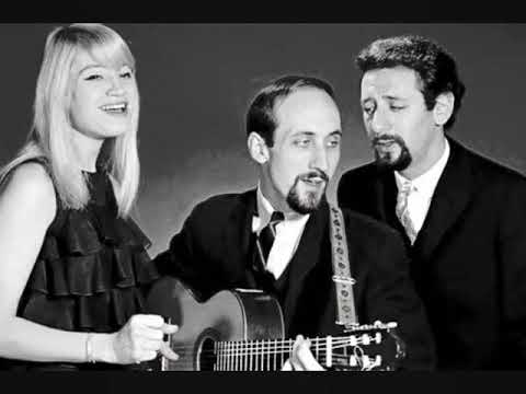 Youtube: PETER, PAUL and MARY   Don´t  Think Twice it´s Alright