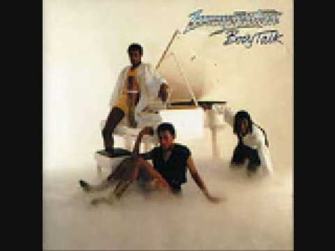 Youtube: Imagination - So Good So Right (1981)