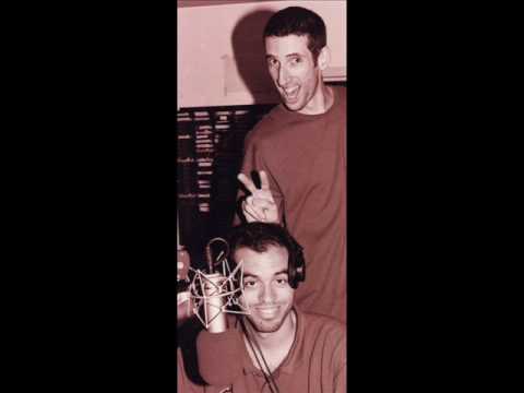 Youtube: Aiello Wilson  - 80 Proof Rhymes (Stretch & Bobbito Demo)