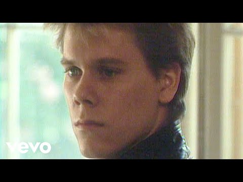 Youtube: Kenny Loggins - Footloose (Official Video)