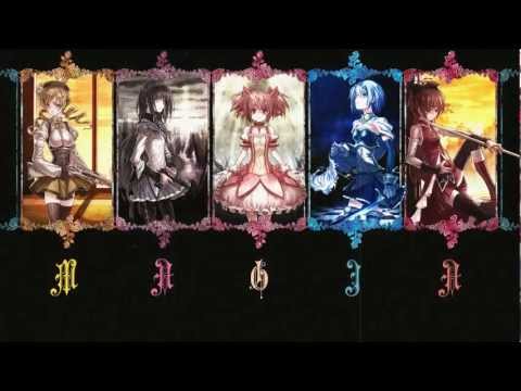 Youtube: Magia [Full German PB★Cover] Orchestra Ver.