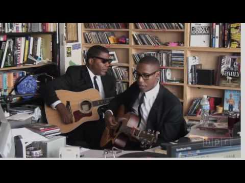 Youtube: Raphael Saadiq: NPR Music Tiny Desk Concert