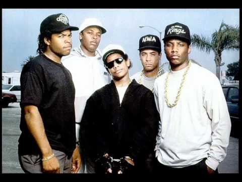 Youtube: Dr. Dre ft. Eazy-E, Ice Cube, Snoop Dogg & 2Pac - California Love [Remix]