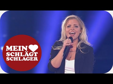 Youtube: Marina Marx - One Night Stand (Schlagerchampions 2020)