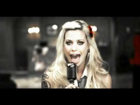 Youtube: Gin Wigmore | Oh My (Official Video)