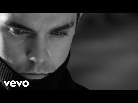 Youtube: Robbie Williams - Angels
