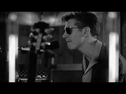 Youtube: Arctic Monkeys - Why'd You Only Call Me When You're High? (Live & Acoustic)