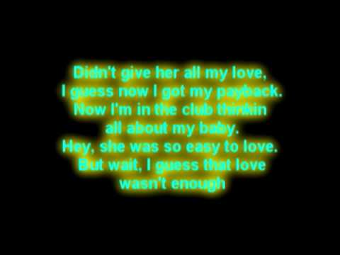 Youtube: Nelly - Just A Dream (w/Lyrics) HD