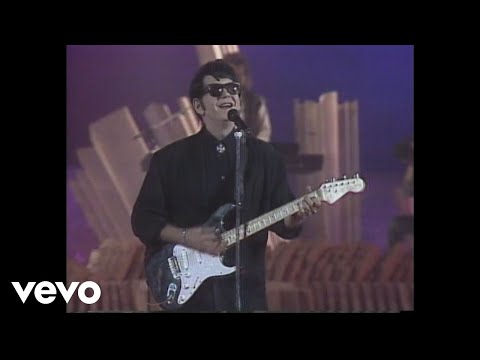 Youtube: Roy Orbison - You Got It (Live 1988)