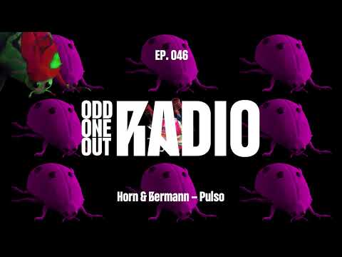Youtube: YOTTO - Odd One Out Radio - Ep. 046