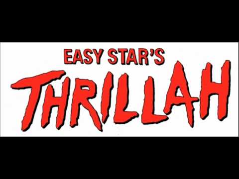 Youtube: EASY STAR ALL-STARS - Billie Jean