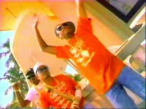 Youtube: 2 Live Crew - Do Wah Diddy
