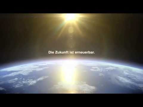 Youtube: VERBOTENER SPOT | Greenpeace | Stromzukunft